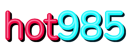 hot985 — logo kanal