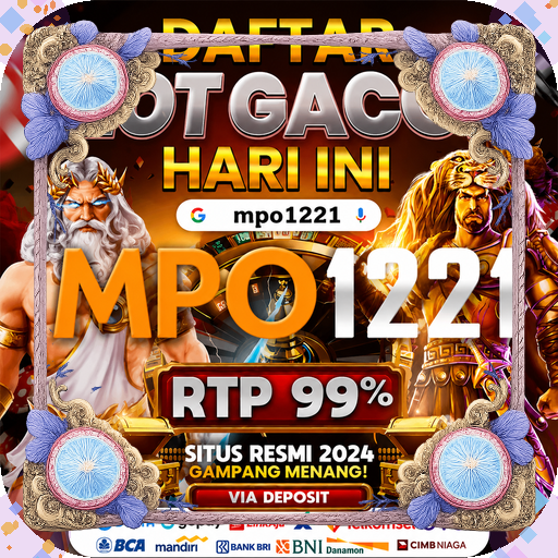 mpo1221 — galeri pratinjau Resmi APK